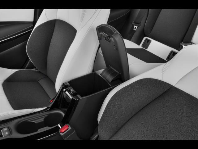 Used 2019 Toyota Corolla SE FWD image 11
