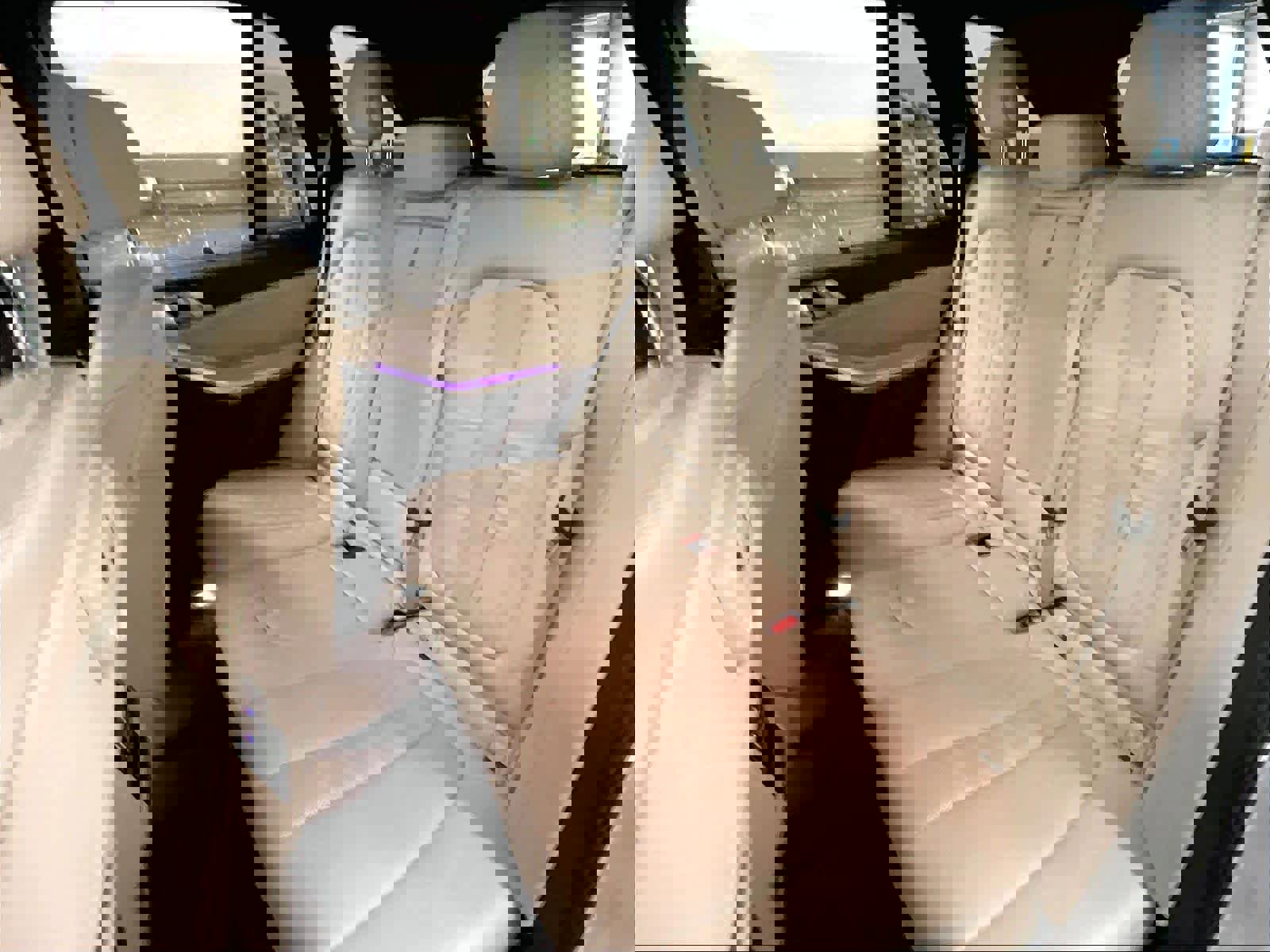 Used 2019 BMW X5 xDrive50i w/ M Sport Package image 27