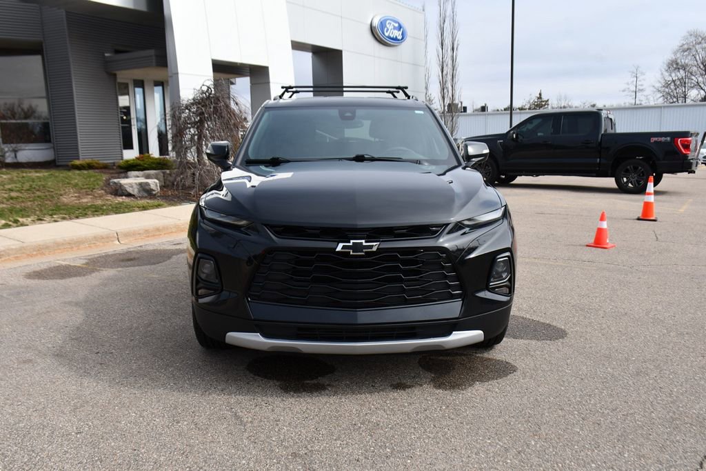Used 2022 Chevrolet Blazer LT image 10