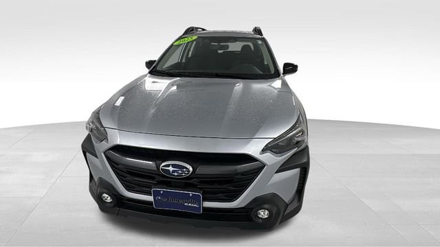 Certified 2025 Subaru Outback Premium image 9