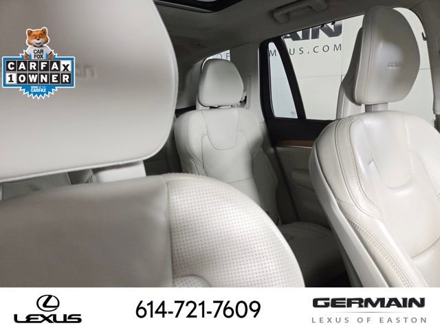 Used 2020 Volvo XC90 T6 Inscription w/ Protection Package image 21