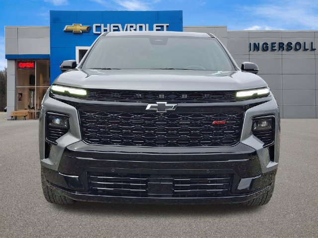 Used 2026 Chevrolet Traverse RS AWD/4WD image 22