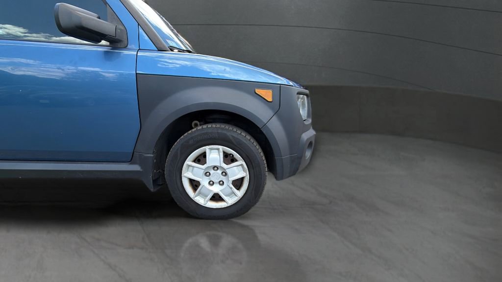 Used 2008 Honda Element LX image 31