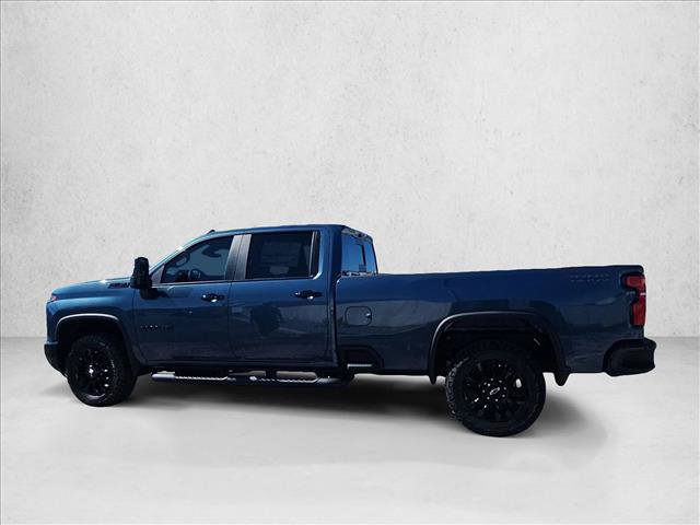 New 2026 Chevrolet Silverado 2500 LT w/ Trail Boss Package AWD/4WD image 9