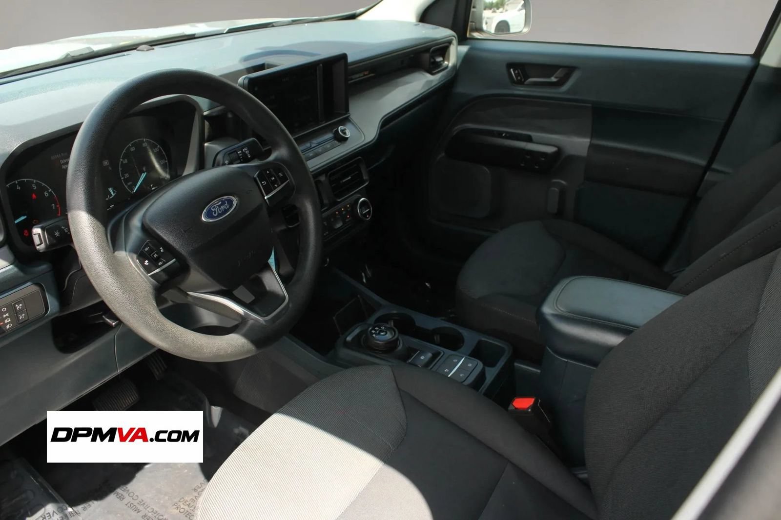 Used 2022 Ford Maverick XL FWD image 12