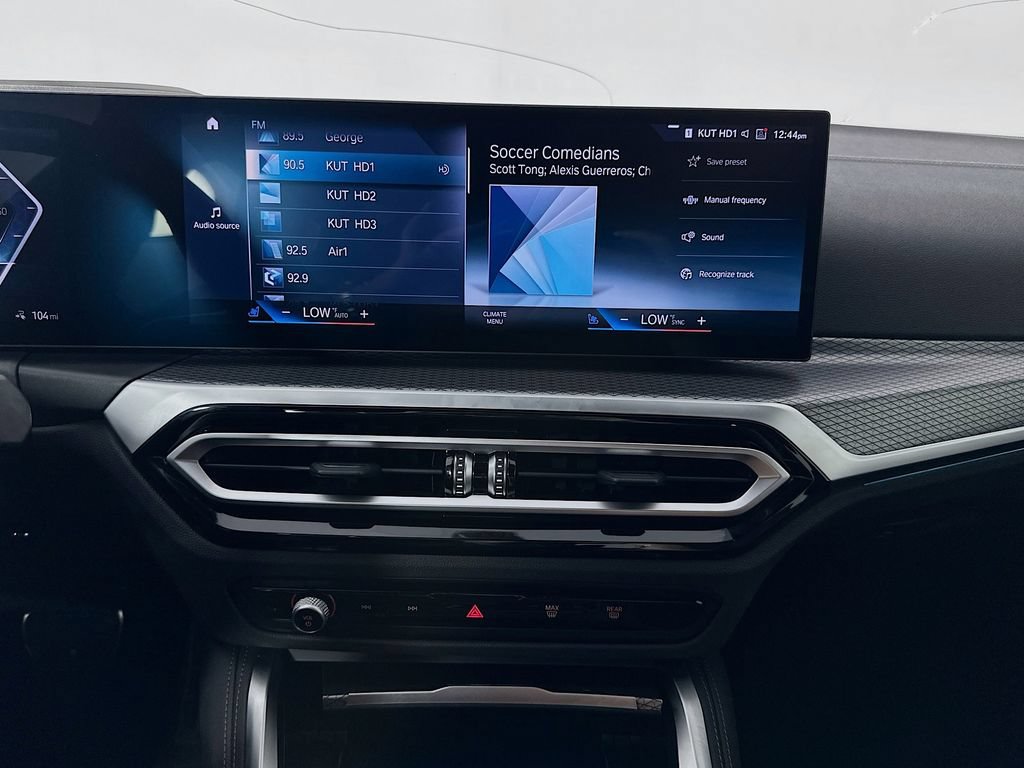 Used 2023 BMW i4 M50 AWD/4WD image 15