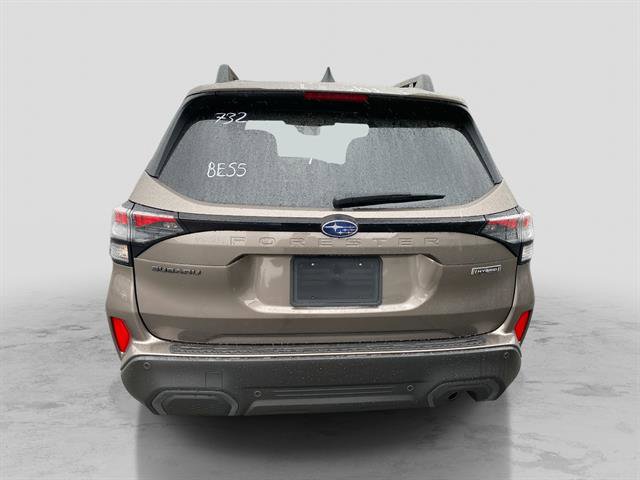 New 2025 Subaru Forester Limited image 4