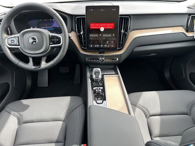 New 2026 Volvo XC60 B5 Plus w/ Protection Package Premier image 12