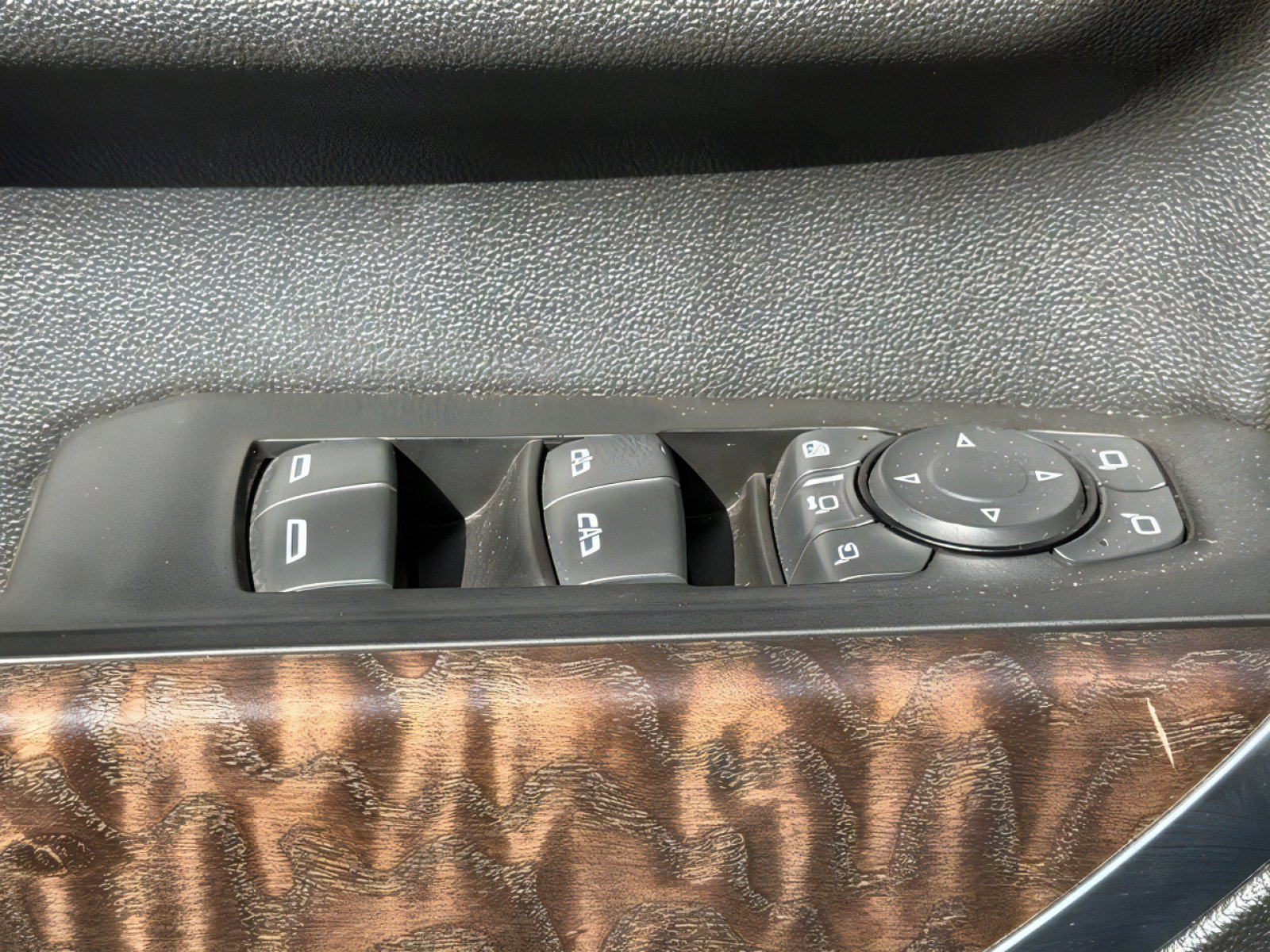 Used 2021 GMC Sierra 2500 Denali w/ Technology Package image 21