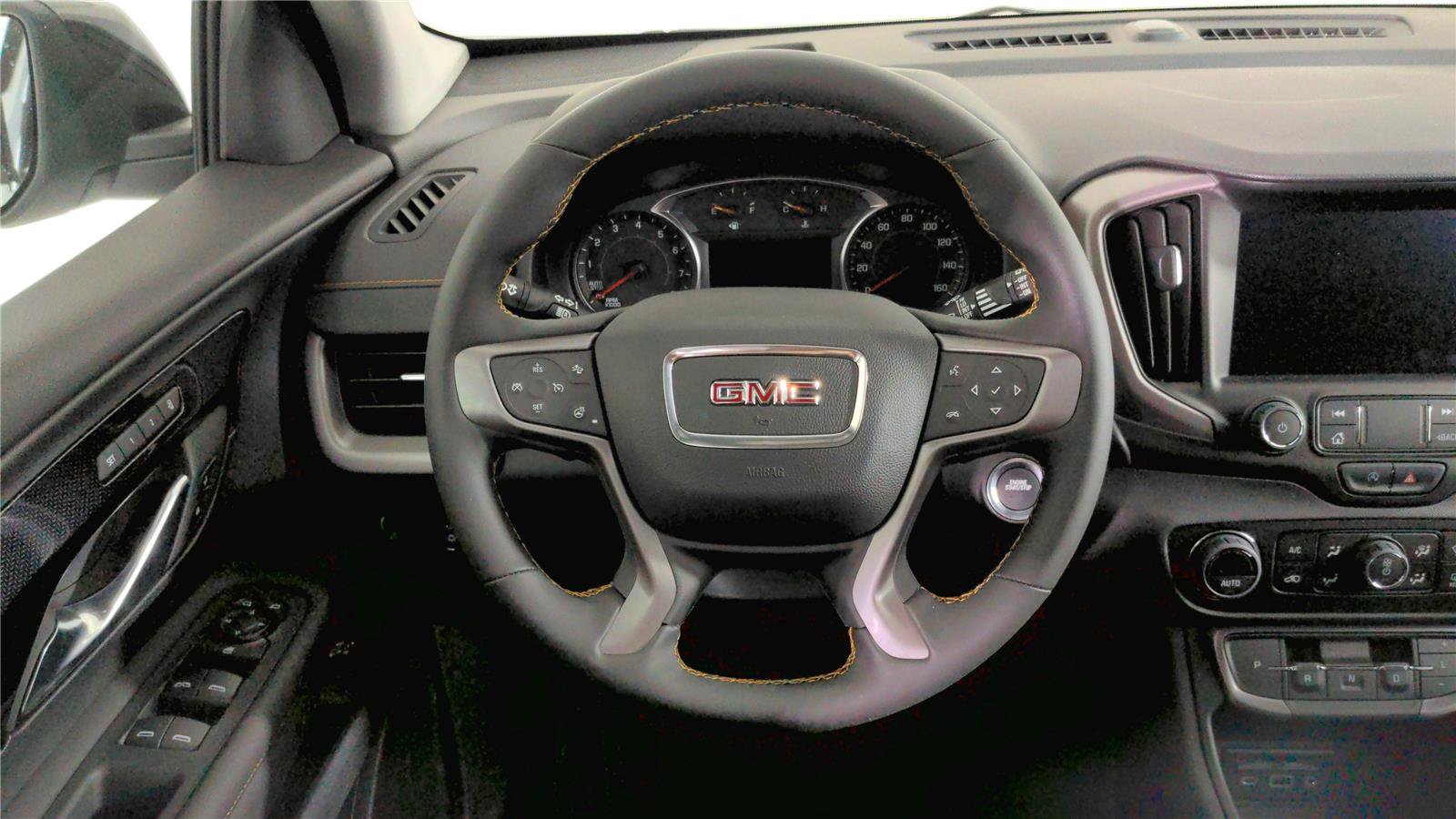 Used 2023 GMC Terrain AT4 AWD/4WD image 20