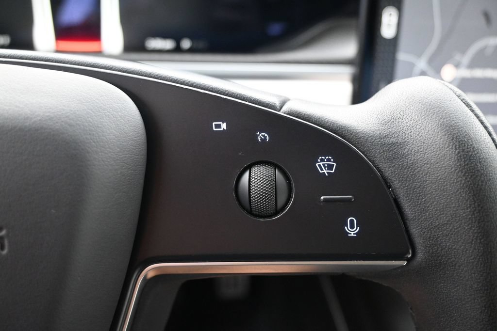 Used 2023 Tesla Model S Plaid AWD/4WD image 19
