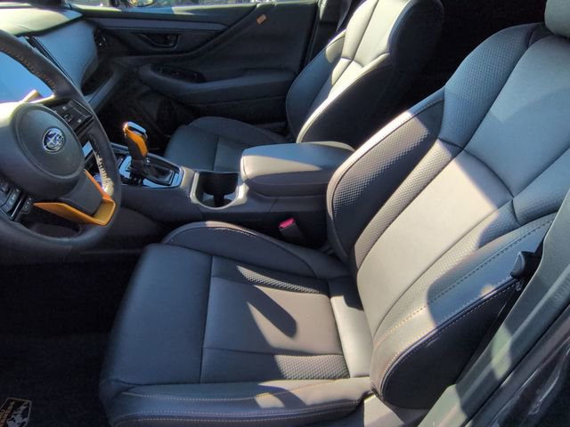 Used 2025 Subaru Outback Wilderness image 25