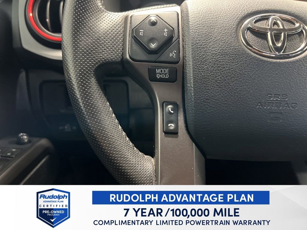 Used 2019 Toyota Tacoma TRD Off-Road image 32
