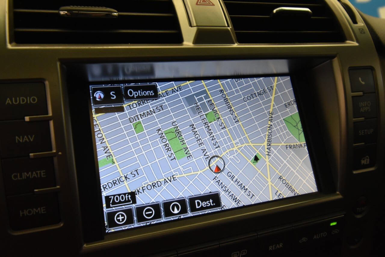 Used 2017 Lexus GX 460 Premium image 27