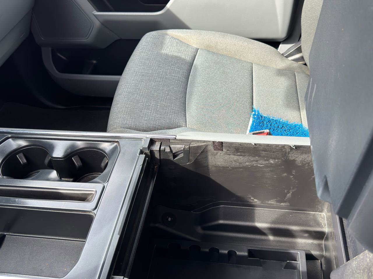 Used 2024 Ford F150 XLT w/ Mobile Office Package image 32