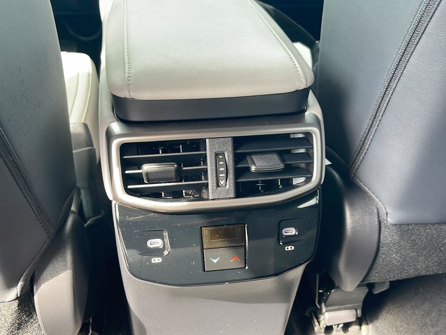 Used 2024 Lexus RX 350 Premium w/ Cold Area Package FWD image 19