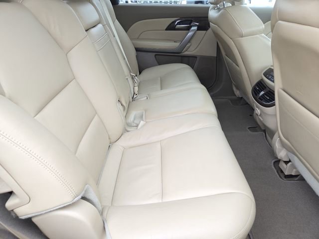Used 2011 Acura MDX image 26