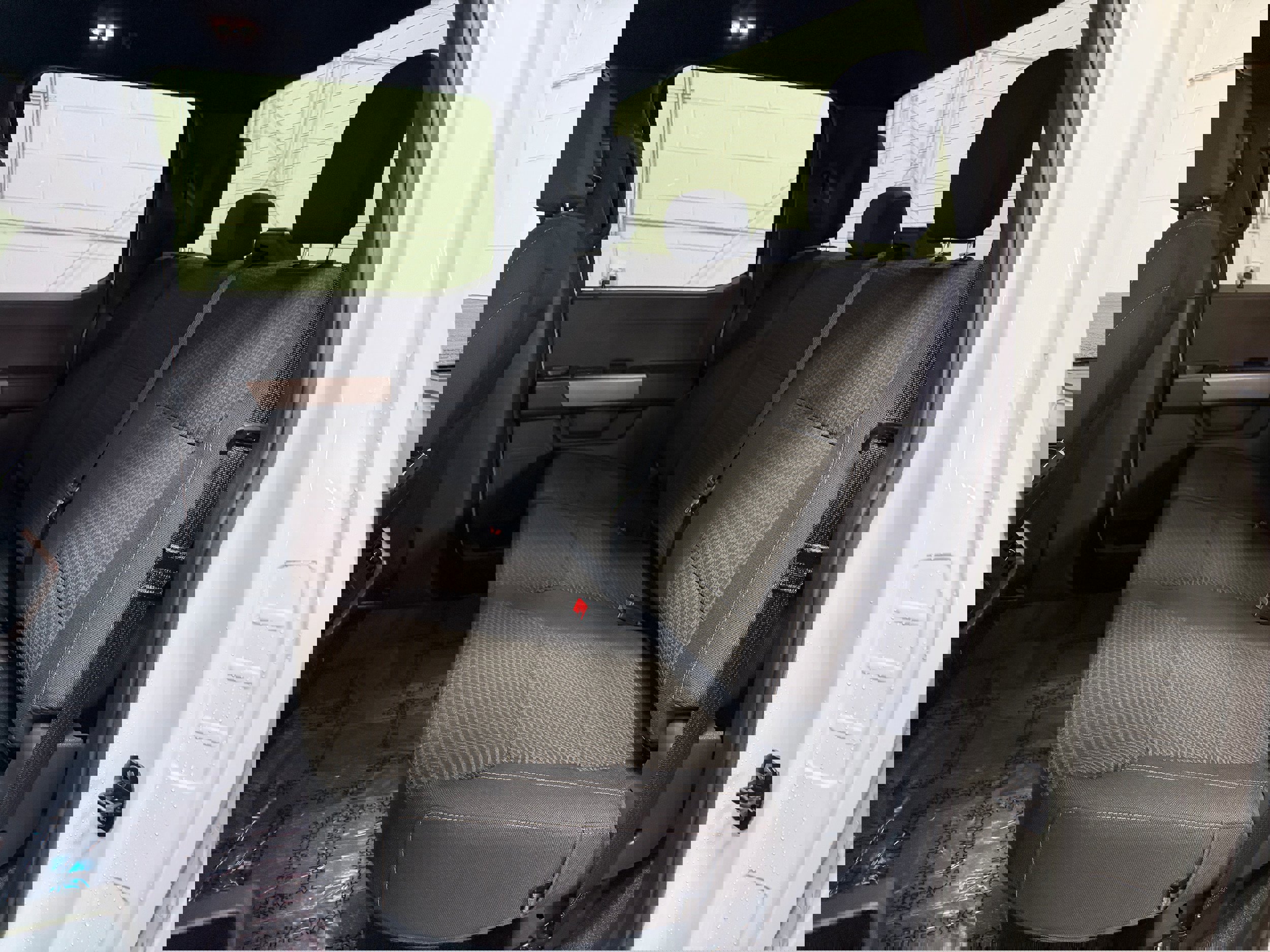 Used 2025 Ford F150 STX w/ Equipment Group 201A FX4 image 9