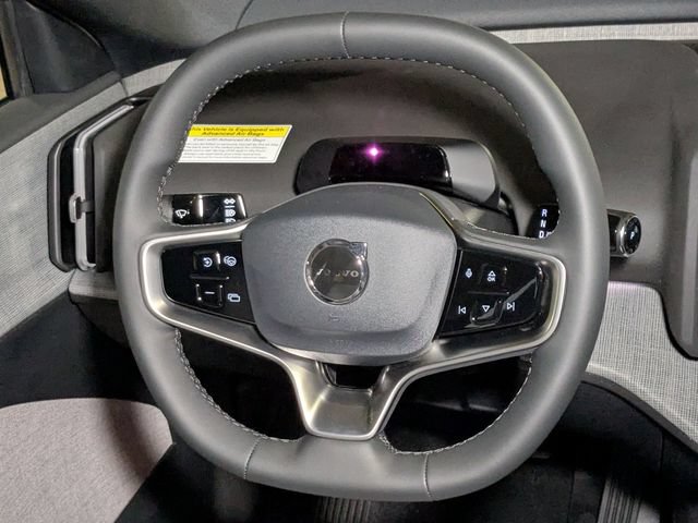 New 2025 Volvo EX30 Ultra w/ Protection Package Premier AWD/4WD image 17