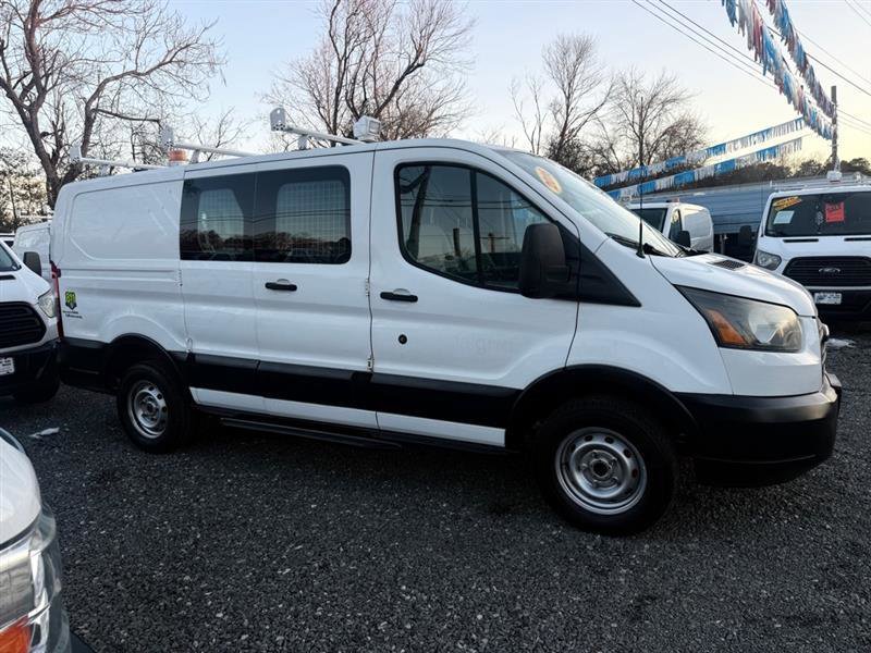 Used 2016 Ford Transit 250 130 Low Roof RWD image 10