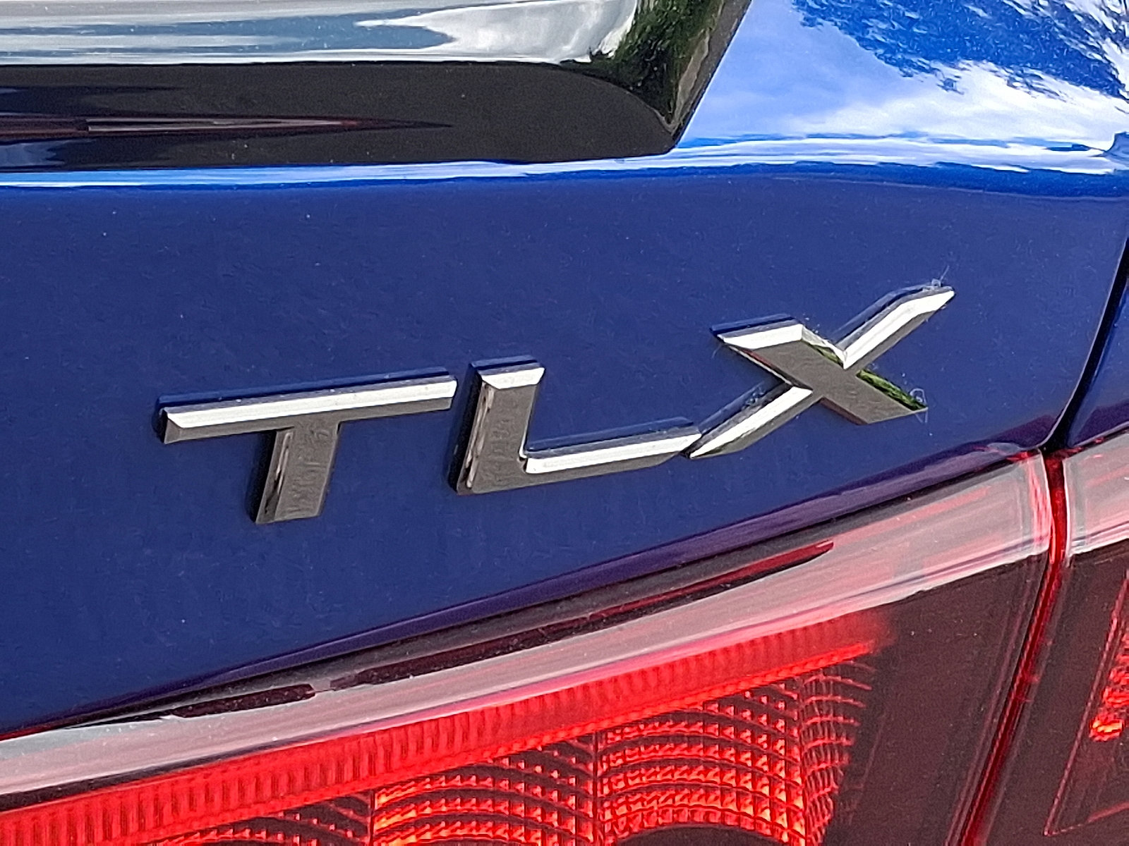 Used 2020 Acura TLX Type S PMC Edition AWD/4WD image 31