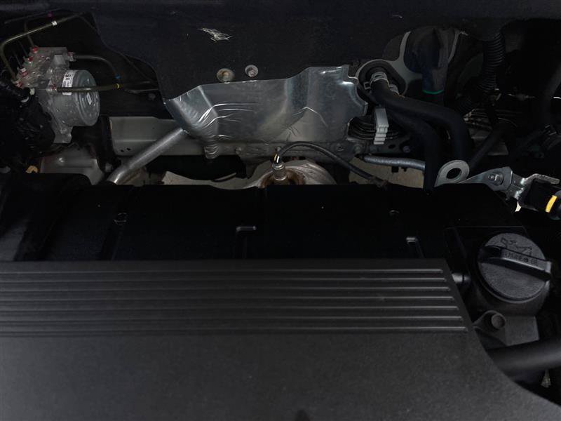 Used 2017 Mitsubishi Outlander ES AWD/4WD image 35
