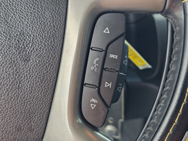 Used 2012 Chevrolet Tahoe LT w/ Suspension Package, Off-Road image 22