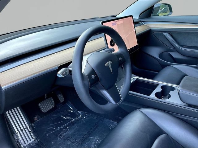 Used 2021 Tesla Model 3 Standard Range Plus RWD image 17