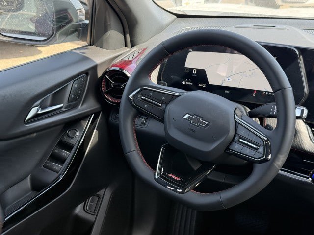 New 2027 Chevrolet Equinox RS w/ Safety and Technology Package AWD/4WD image 34