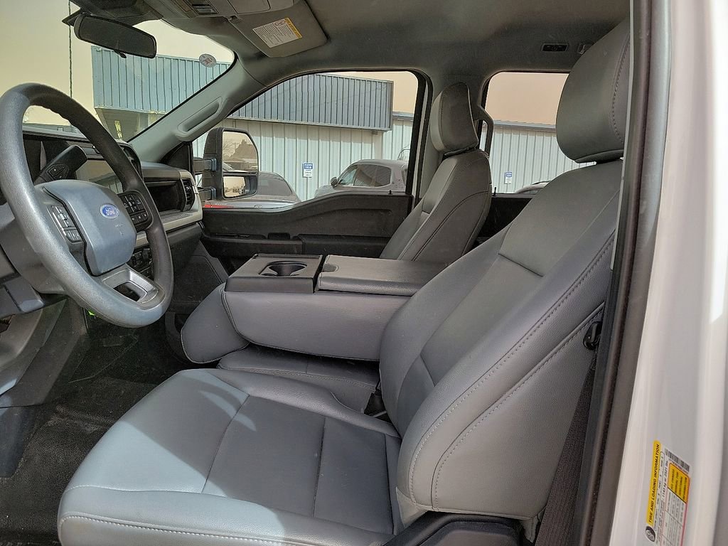 Used 2025 Ford F250 XL image 19
