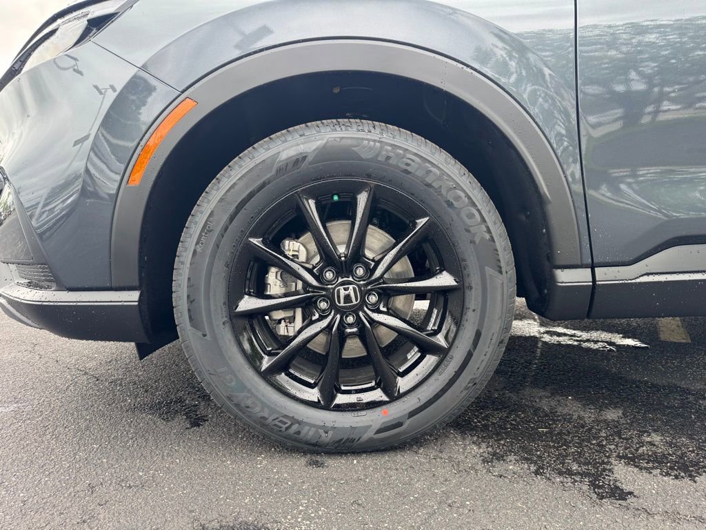 New 2026 Honda CR-V Sport image 18