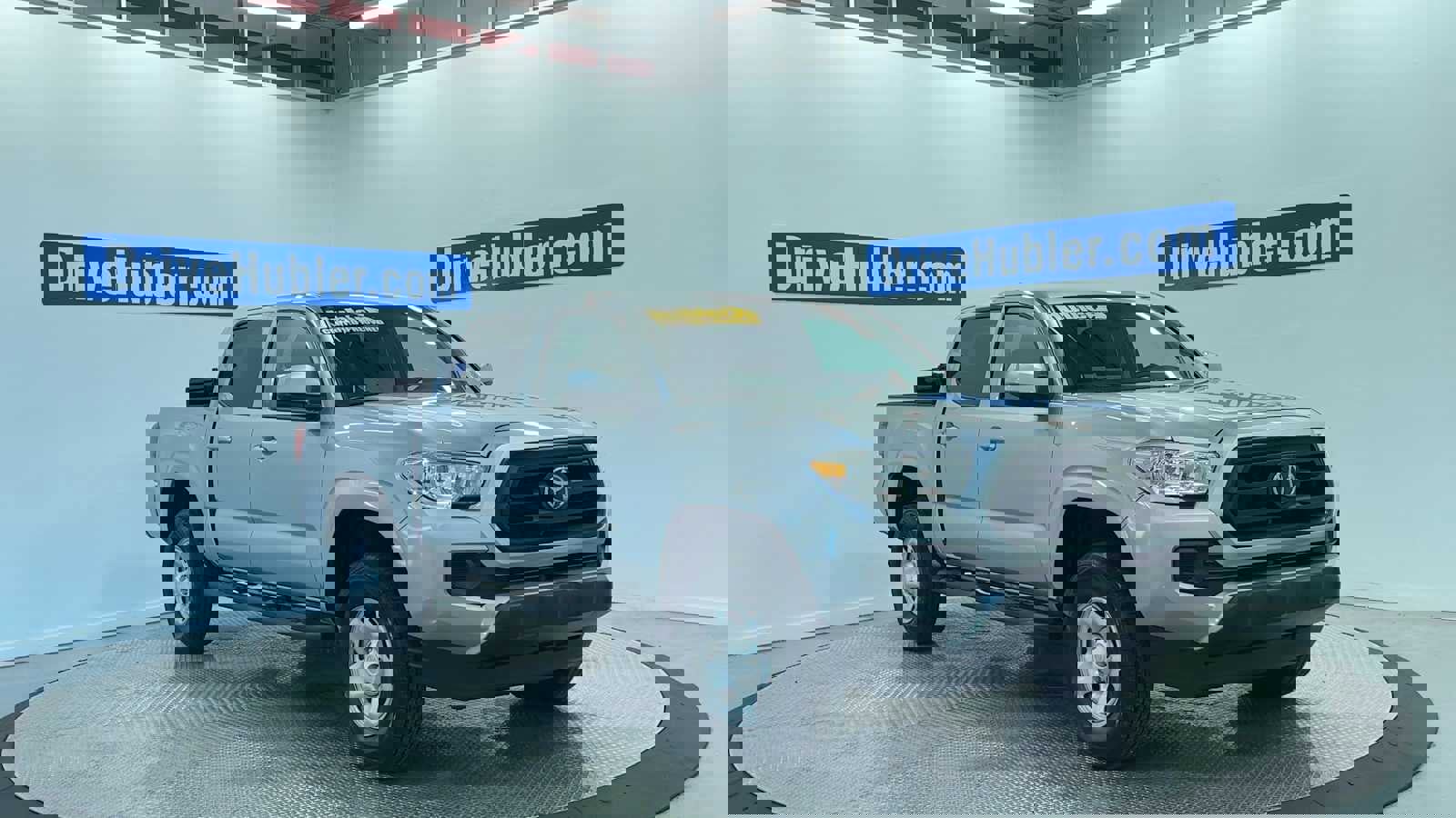 Used 2023 Toyota Tacoma SR image 67