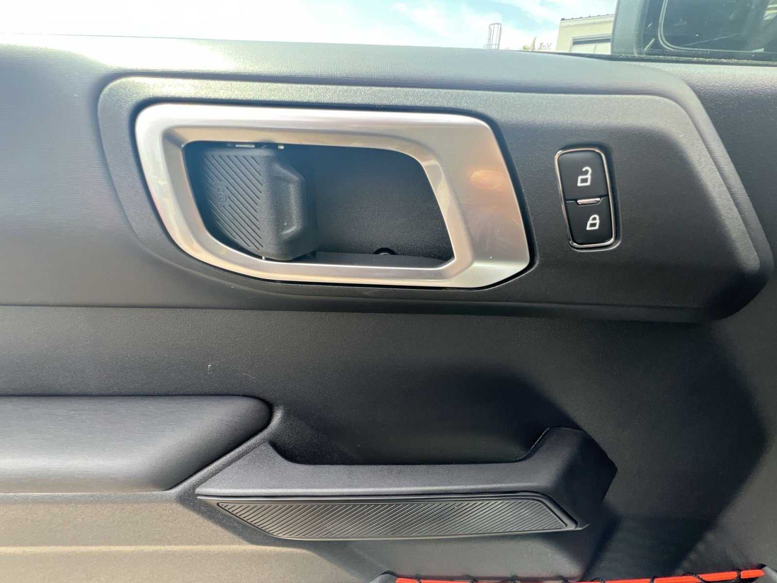 New 2026 Ford Bronco Stroppe Edition AWD/4WD image 22