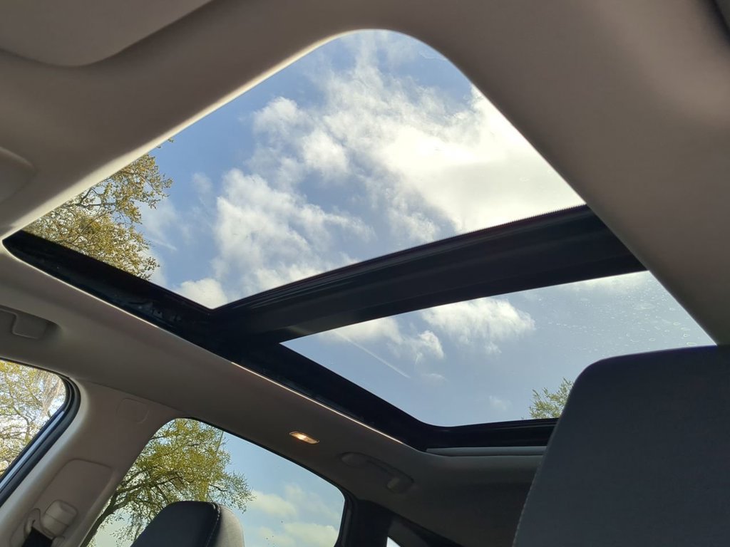 New 2026 Nissan Murano SL AWD/4WD image 20