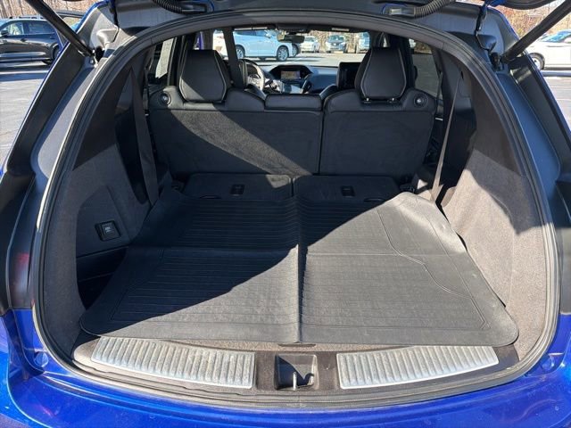 Used 2019 Acura MDX A-Spec image 29