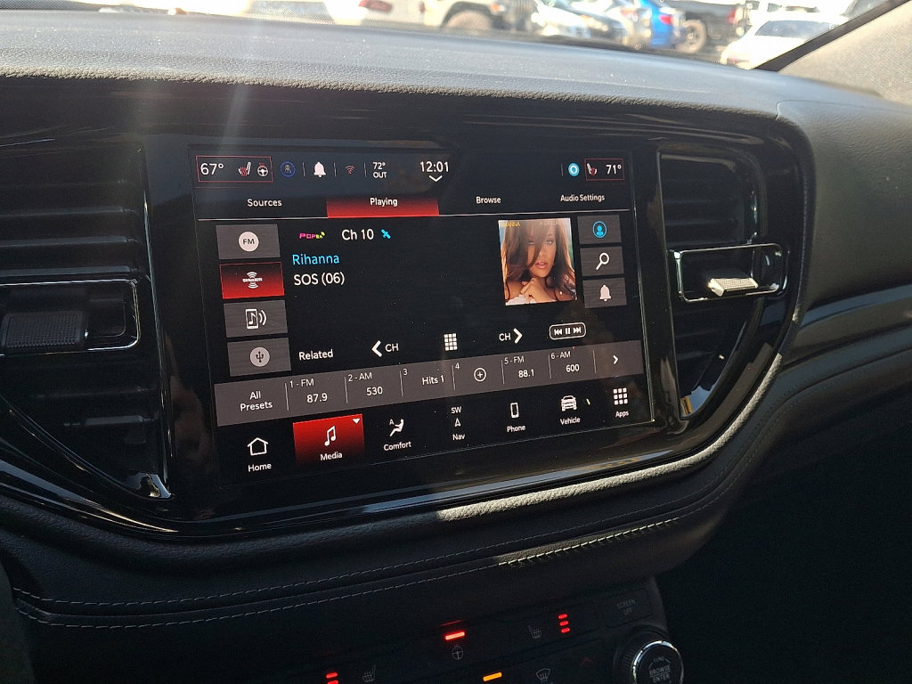 Certified 2022 Dodge Durango GT image 28