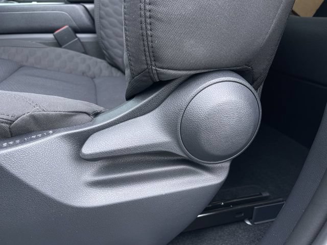 New 2026 Toyota Tundra SR AWD/4WD image 13