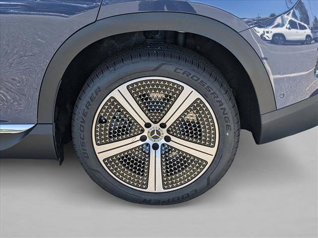 New 2027 Mercedes-Benz EQE 320 4MATIC SUV image 10