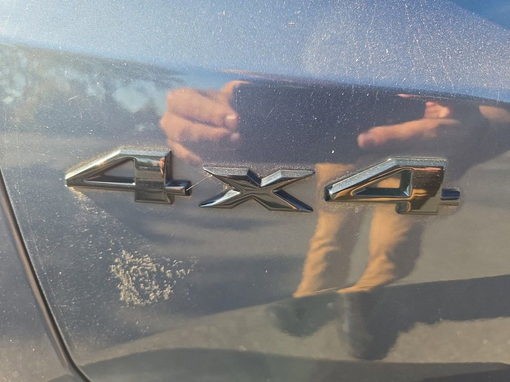 Used 2023 Jeep Renegade Altitude image 22