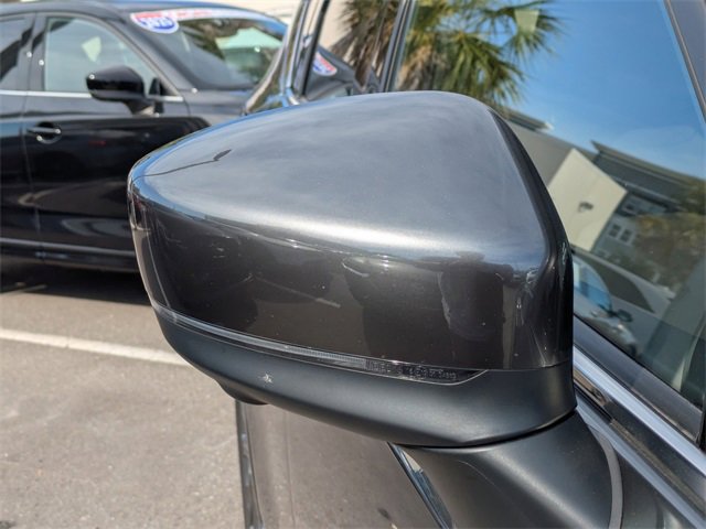 Certified 2025 MAZDA CX-5 Signature image 10