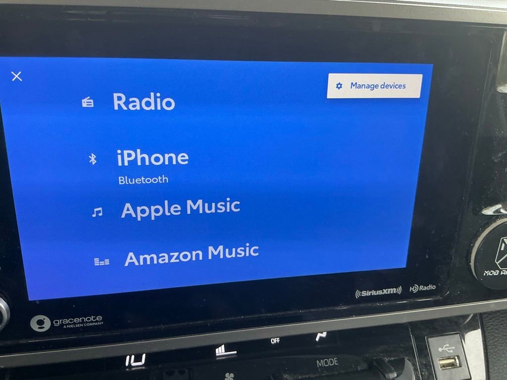 Used 2024 Toyota Tundra SR5 image 15