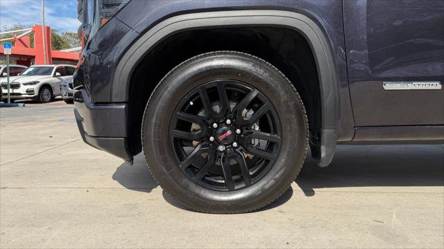 Used 2023 GMC Sierra 1500 Elevation RWD image 27