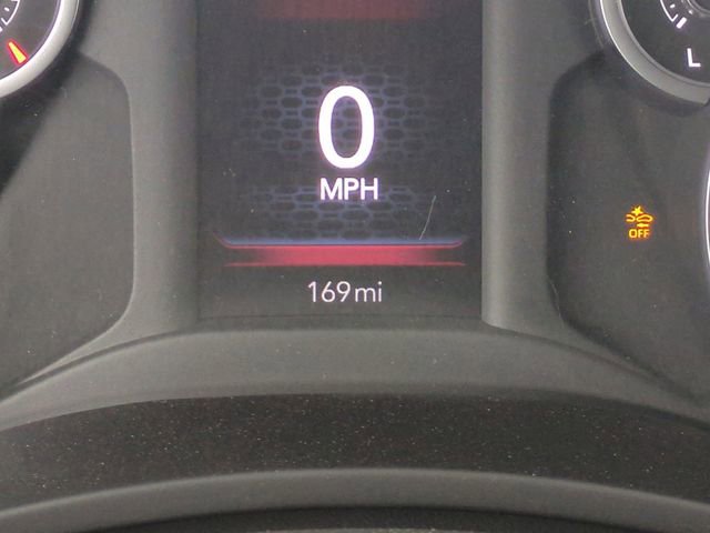 New 2026 RAM 5500 Tradesman image 14