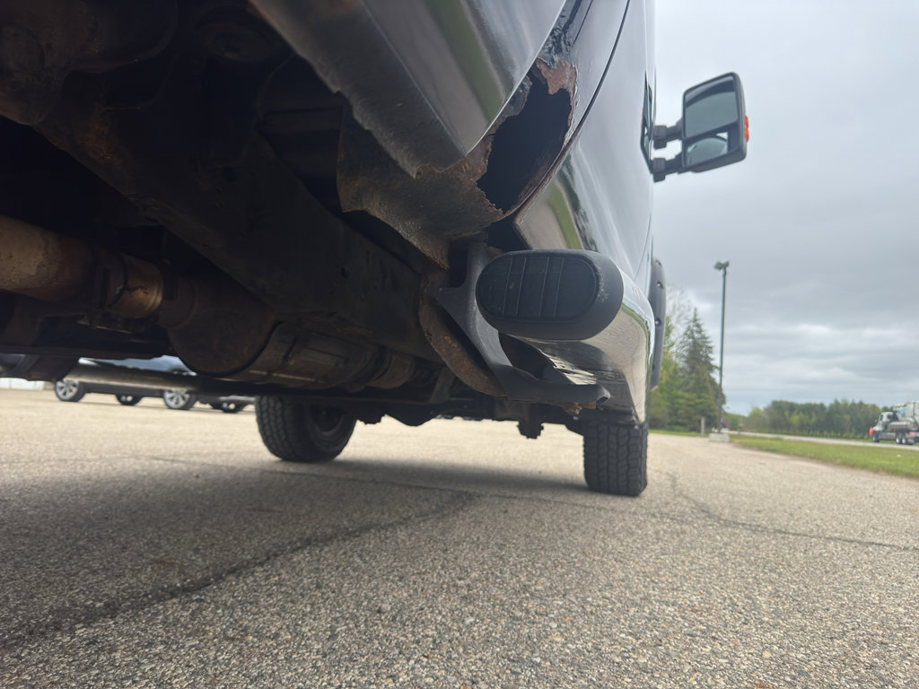 Used 2008 Ford F250 XLT AWD/4WD image 21