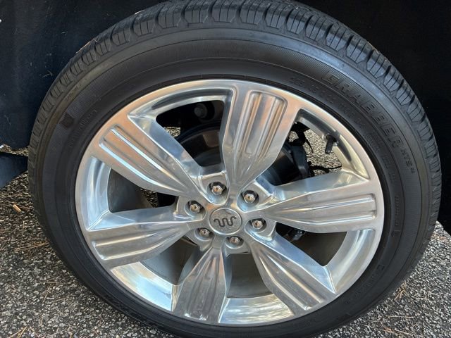 Used 2023 Ford Expedition Max King Ranch image 12