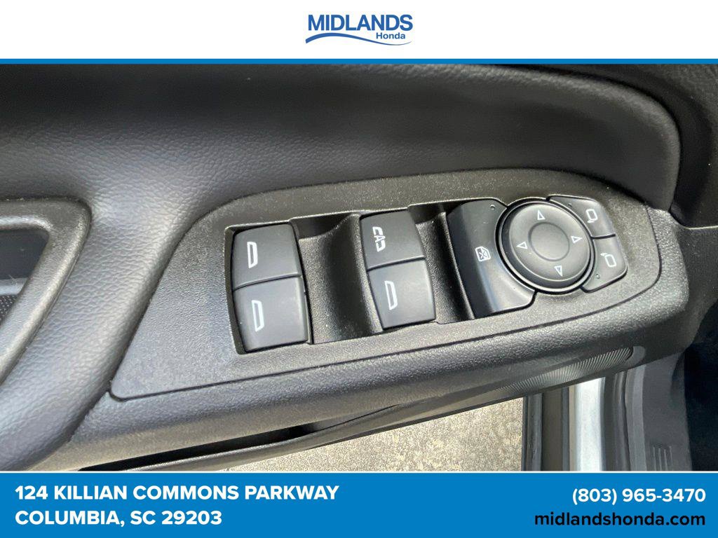 Used 2023 Chevrolet Equinox LT FWD image 10