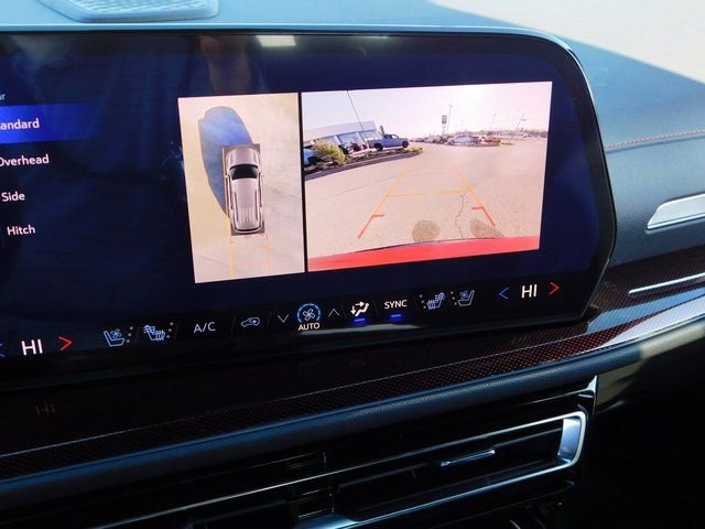 New 2026 Chevrolet Traverse RS w/ LPO, Floor Liner Package image 43