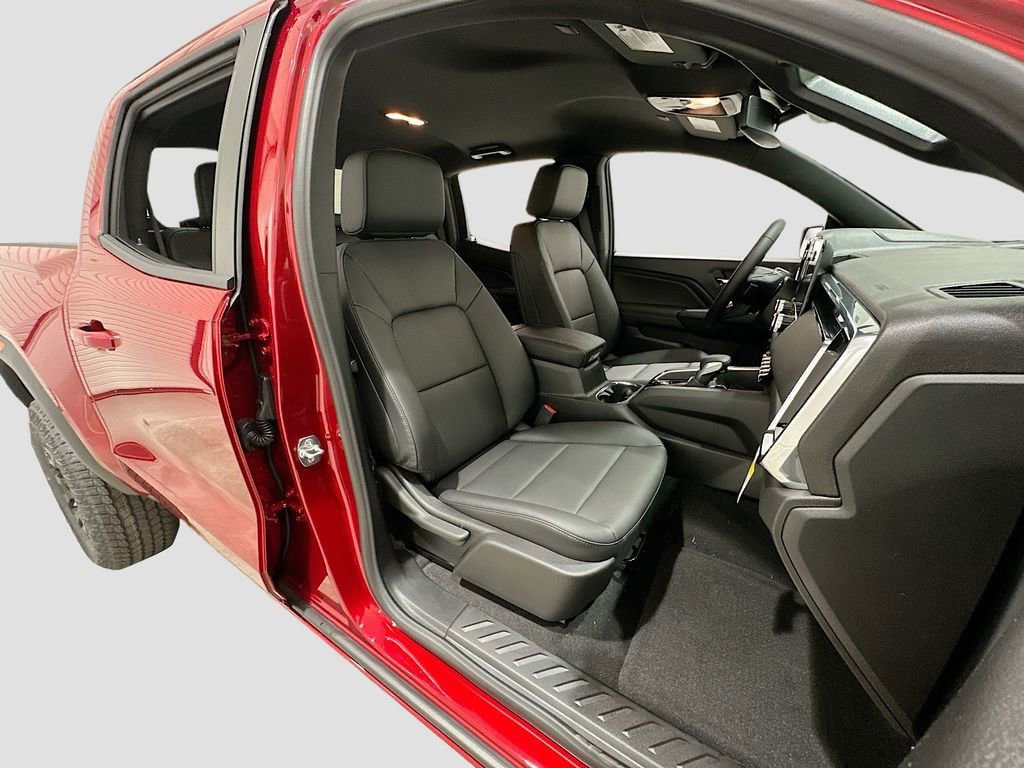 New 2026 GMC Canyon Elevation RWD image 29