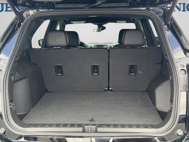 Certified 2022 Chevrolet Equinox RS image 13