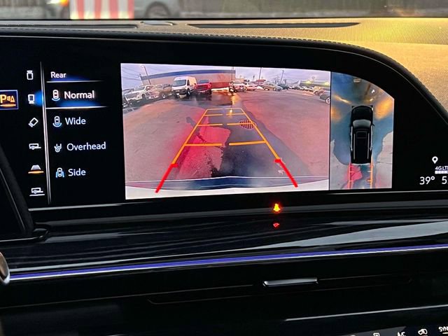 Used 2022 Cadillac Escalade ESV Sport w/ LPO, ONYX Package image 32